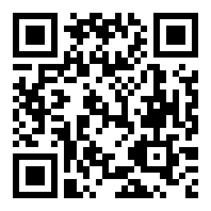 空手道格斗功夫二维码