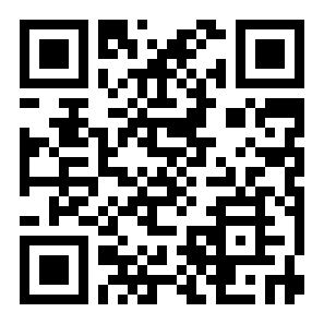 棕色尘埃二维码