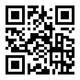 雪雪易清理管家二维码