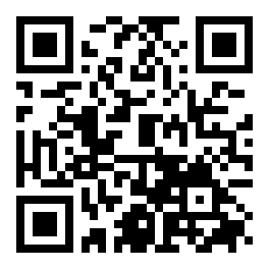 法语翻译二维码