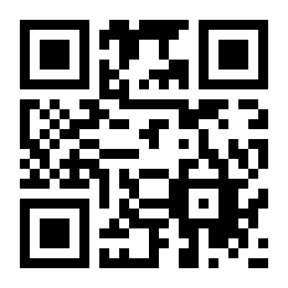 寻金机器人二维码