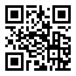 阿超炸水果二维码