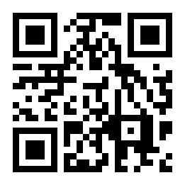 爱吖聊天二维码