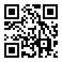 疯狂捡钞票3D二维码