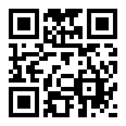 末日孤城二维码