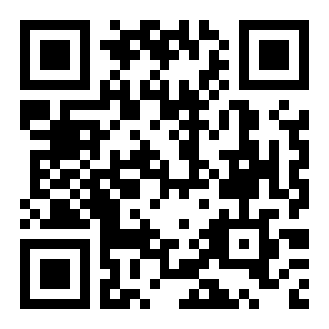 山地大飙车二维码