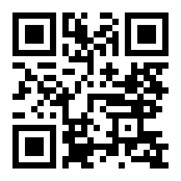 趣味绘画二维码