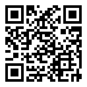 摩登时装达人二维码