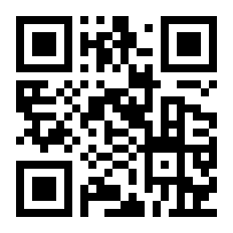 蹦床空翻二维码