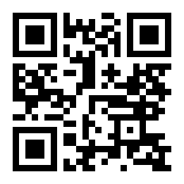 花园射手二维码