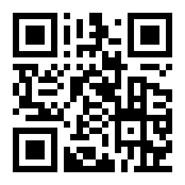 享泓视频二维码