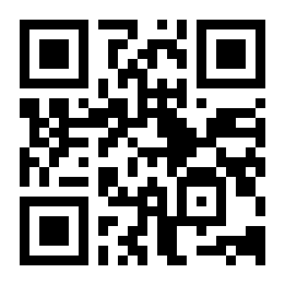 多米铃声二维码