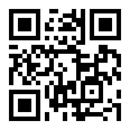 wifi万能网络二维码