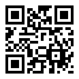 有据升学app二维码