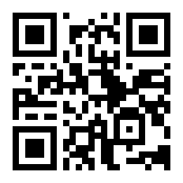 今日水印相机二维码