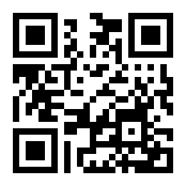 lutube路线检测中1二维码