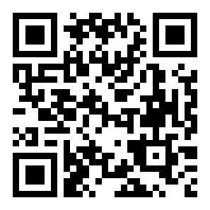 僵尸仇恨者内置菜单二维码