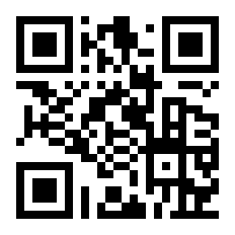 二次元社二维码