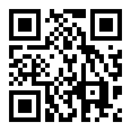 山地货车司机极端道路二维码