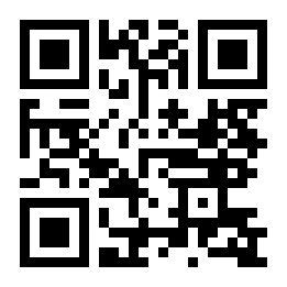 屋顶拳击二维码