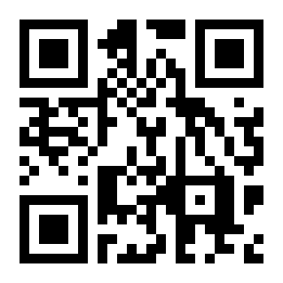 狗狗拖人冲刺二维码