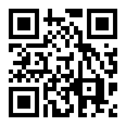 零点书屋二维码