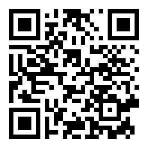 姜饼人王国二维码