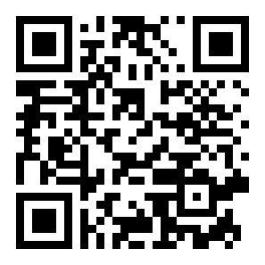 河狸影视二维码