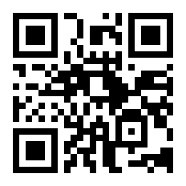 英雄复仇者二维码