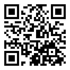 次世代壁纸二维码