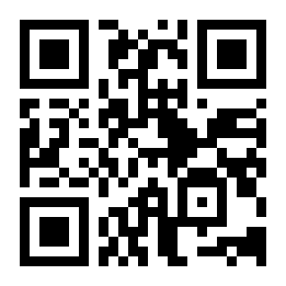 石泉职教二维码