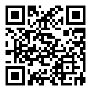 吉星充电二维码