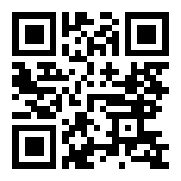 切水果欢乐榨汁二维码