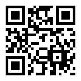 我的宠物不可能那么可爱二维码