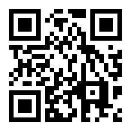 Data Traffic Sensing二维码