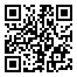 涡轮交通高速公路二维码