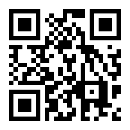 寻剑之旅二维码