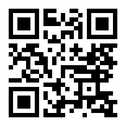 他来了二维码