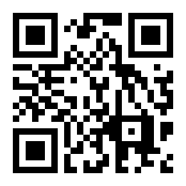 走秀大战二维码