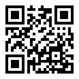 盛世阅读二维码