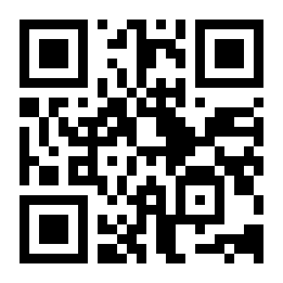 侠义传二维码