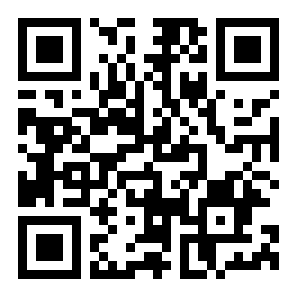 疯狂跑酷大作战二维码