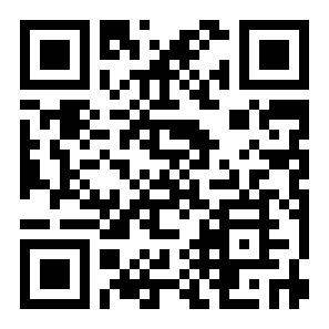 英语拍照翻译官二维码