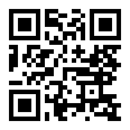 人力三轮车模拟器二维码