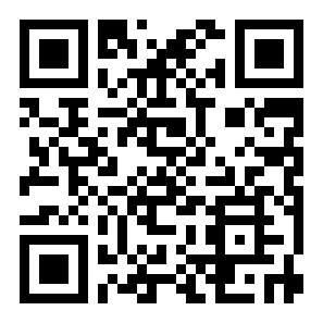 捣蛋大脚怪中文版二维码