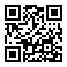 美人鱼公主婚礼换装二维码