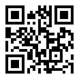 智能空调万能遥控器二维码