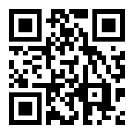 无翼鸟漫画无限次数版二维码
