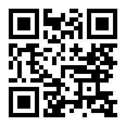 爱海锻炼记录二维码