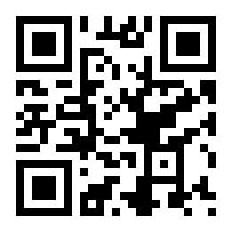 高墙坠落二维码